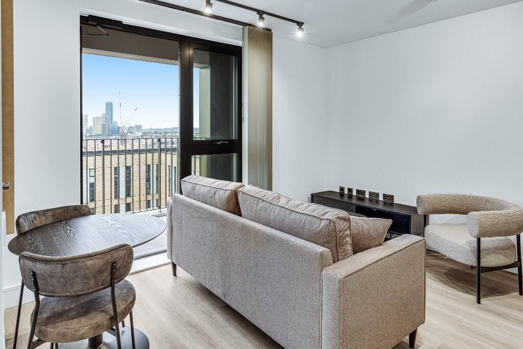 Main image of property: Scrubs Lane, London, NW10