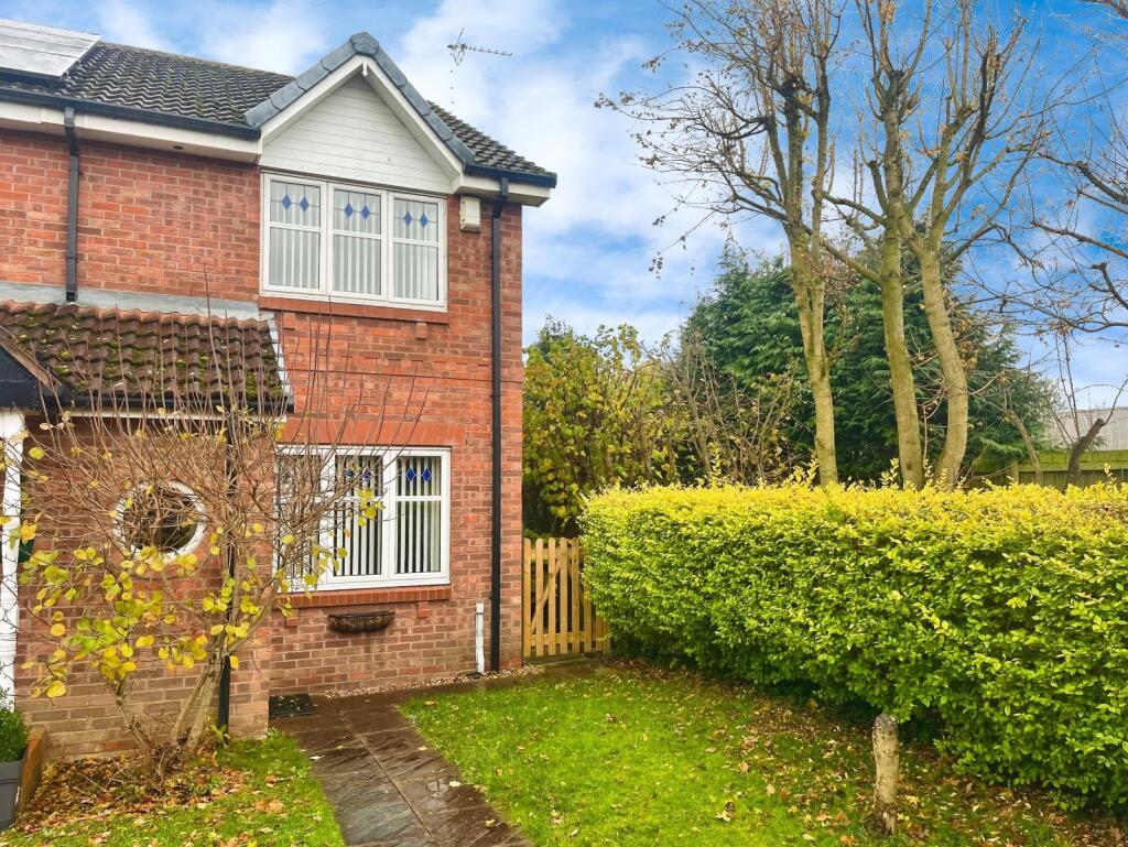 Main image of property: Esk Drive, Nether Poppleton, York, YO26