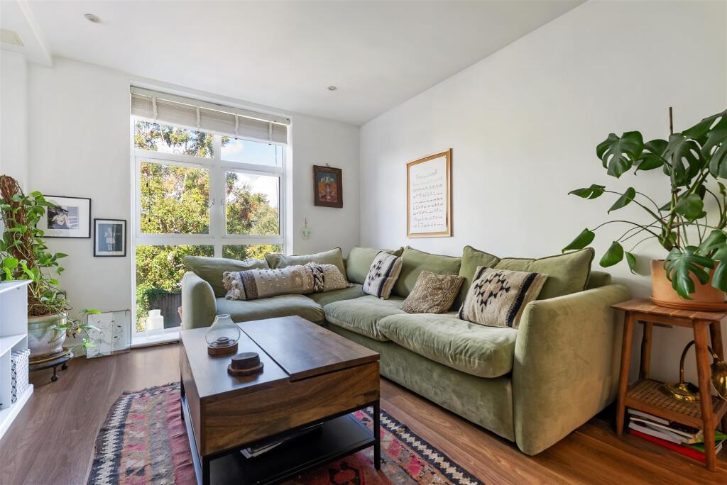 Main image of property: Lansdowne Drive, London Fields