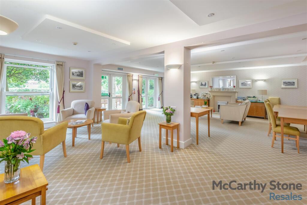 Additional image 13 of Peel Court, College Way, Welwyn Garden City, Hertfordshire, AL8 6DG