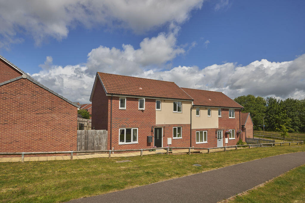Main image of property: Linton Road, Exeter