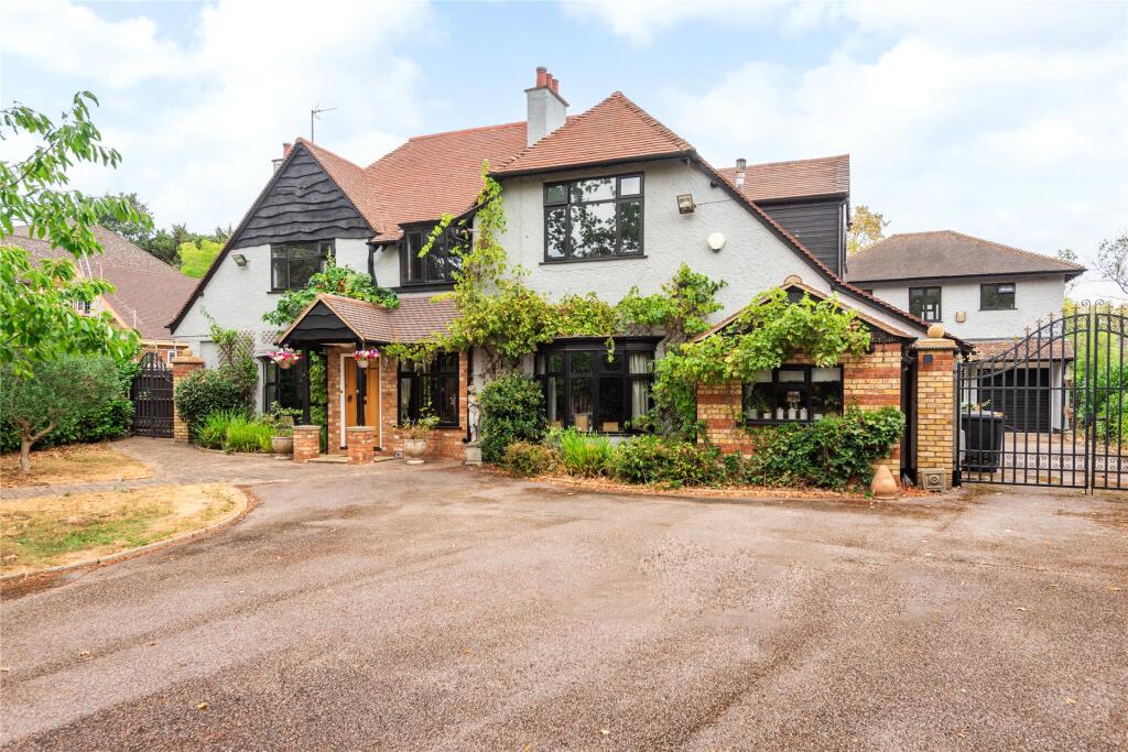 Main image of property: Bromham Road, Biddenham, Bedfordshire, MK40