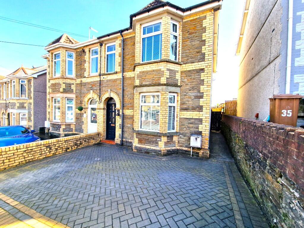 Main image of property: Woodbine Road, Blackwood, Caerphilly (County of), NP12