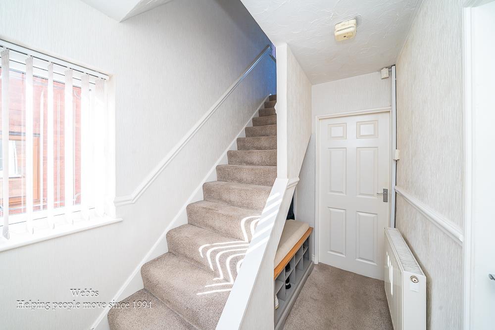 House in Walsall, High Heath - More