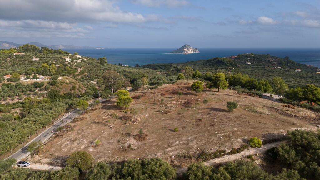 Main image of property: Ionian Islands, Zante, Agalas