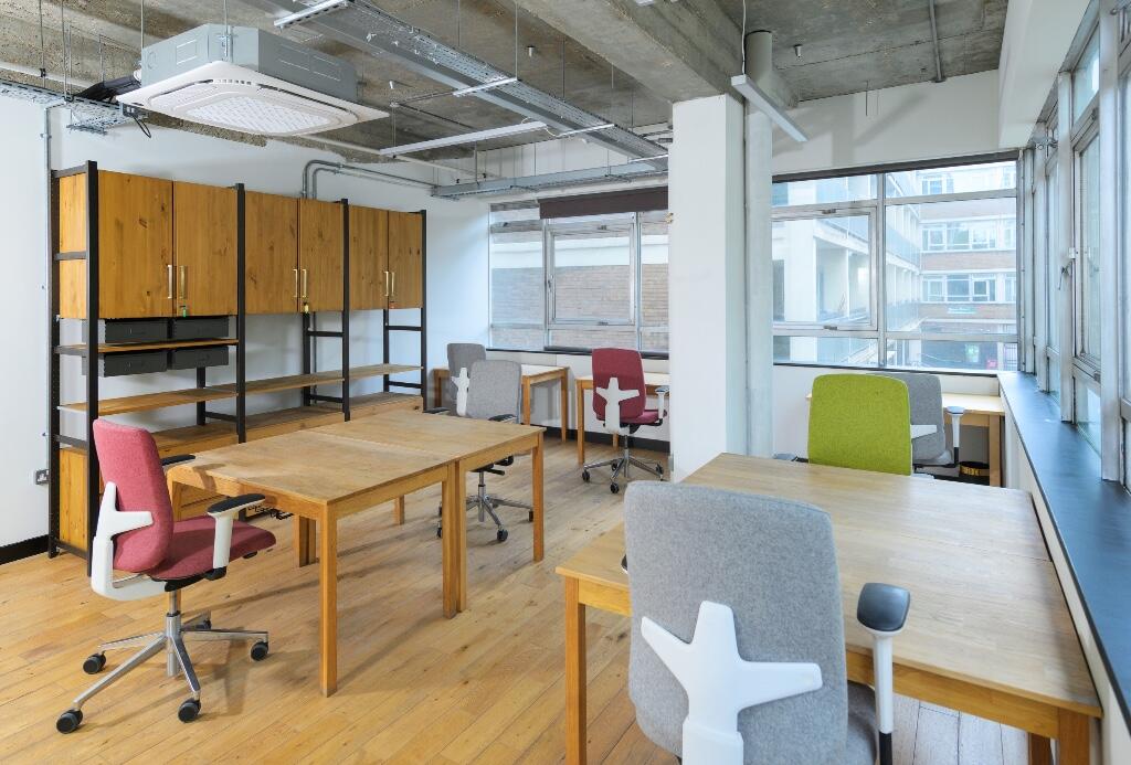 Main image of property: Old Street, London, EC1V