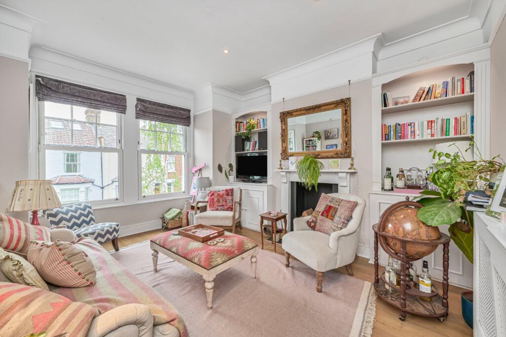 Main image of property: Isis Street, Earlsfield, London, SW18