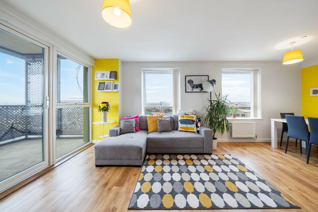 Main image of property: Cannon Road, London, N17