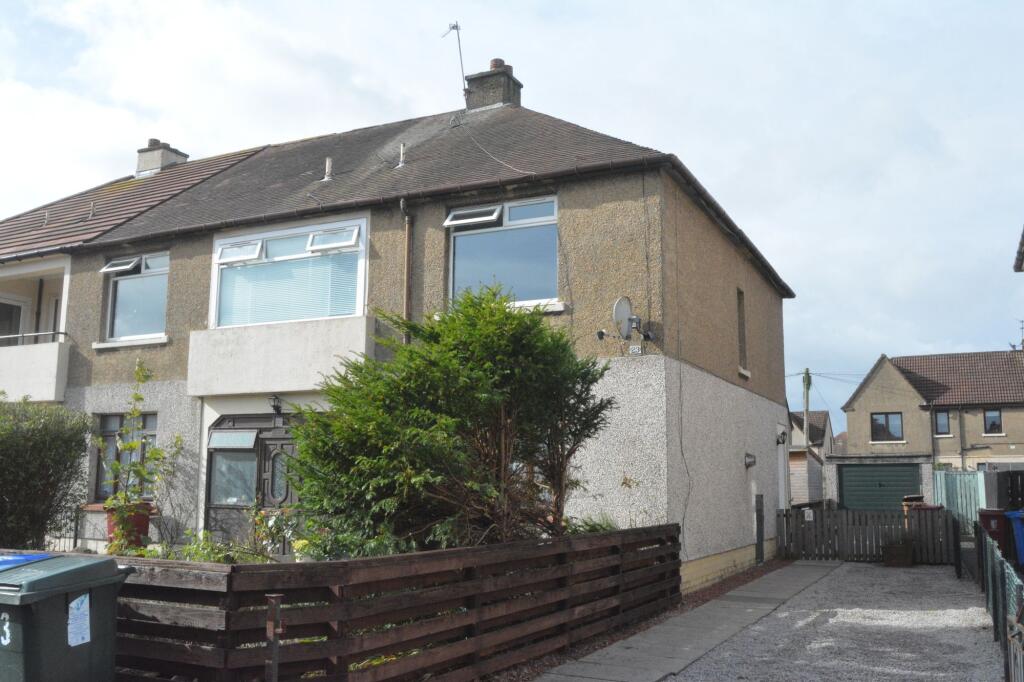 Main image of property: Hazel Road, Grangemouth, FK3