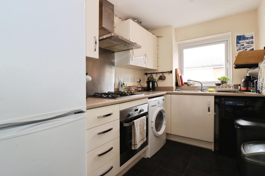 Apartment in Bristol - View 4
