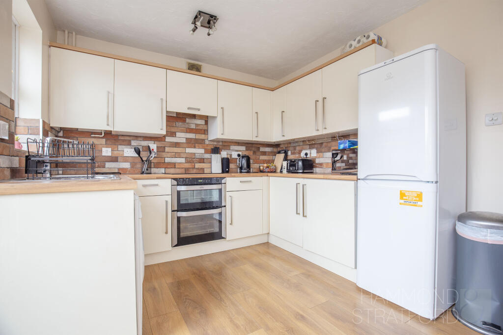 Bulrush Close, Horsford photo 3