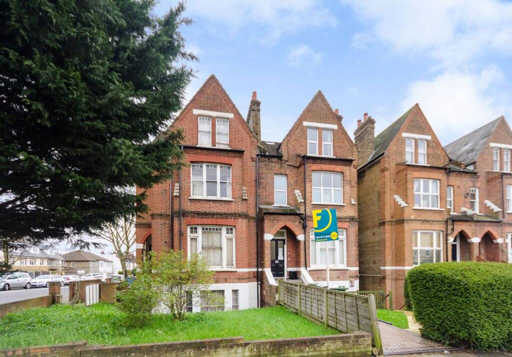 Main image of property: Croydon Road, Anerley, London, SE20