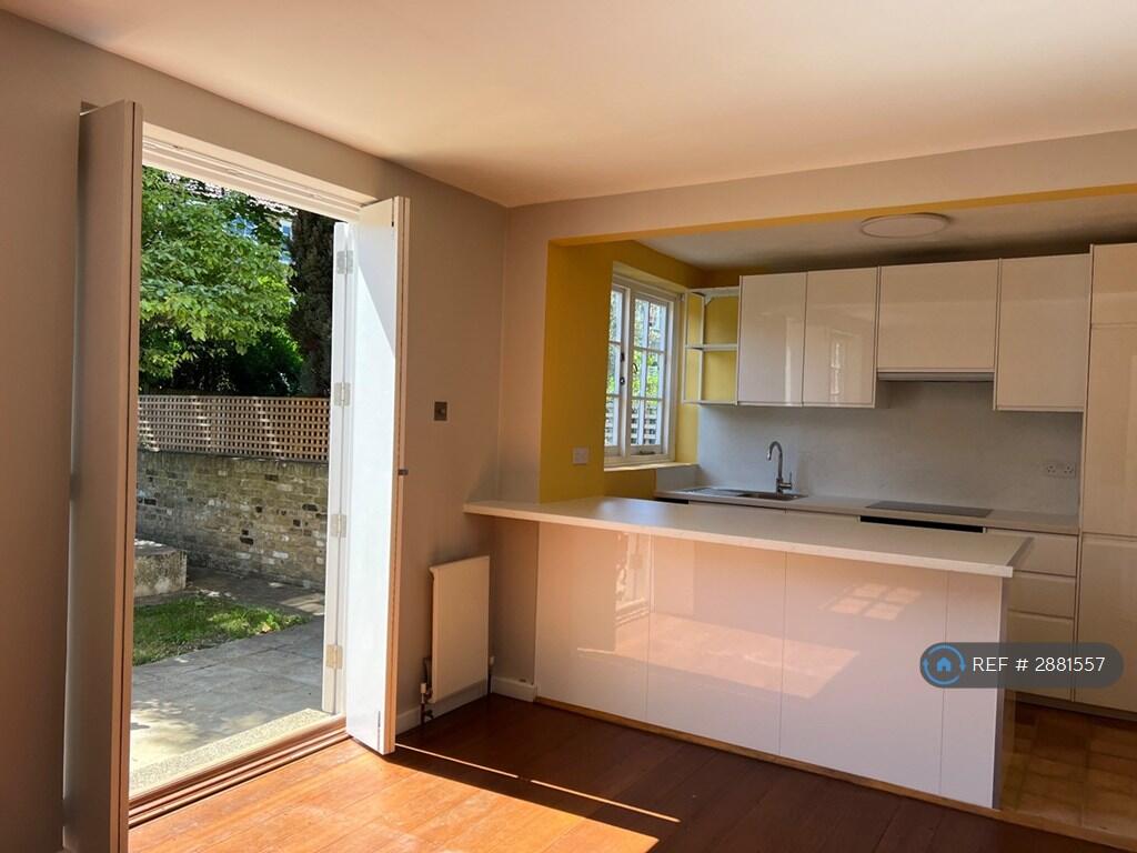 Main image of property: Black Prince Road, London, SE11
