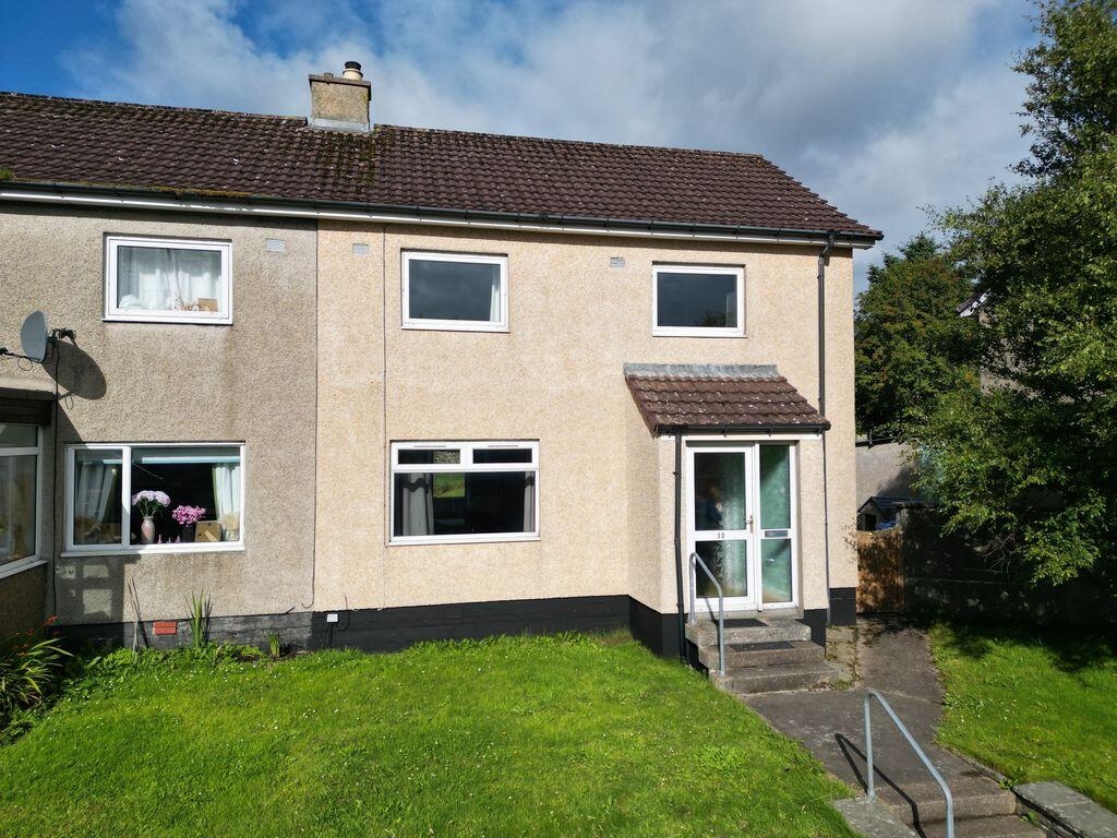 Main image of property: Heathfield Road, Thurso