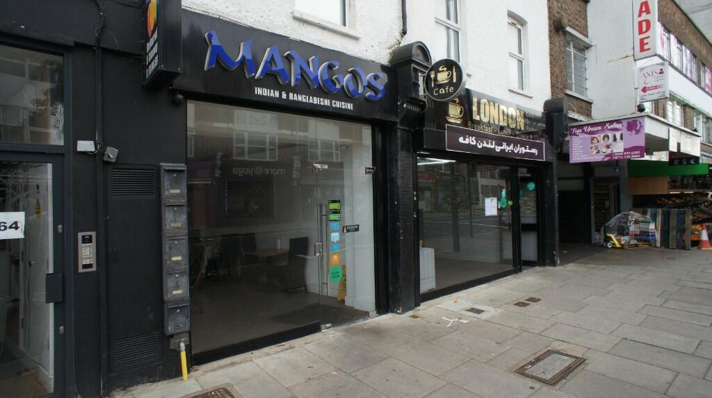 Main image of property: Ballards Lane, London, N12