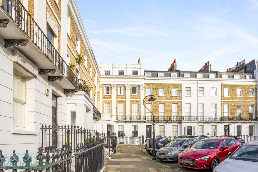 Main image of property: Bristol Mansions, 19-20 Sussex Square, Brighton, East Sussex, BN2