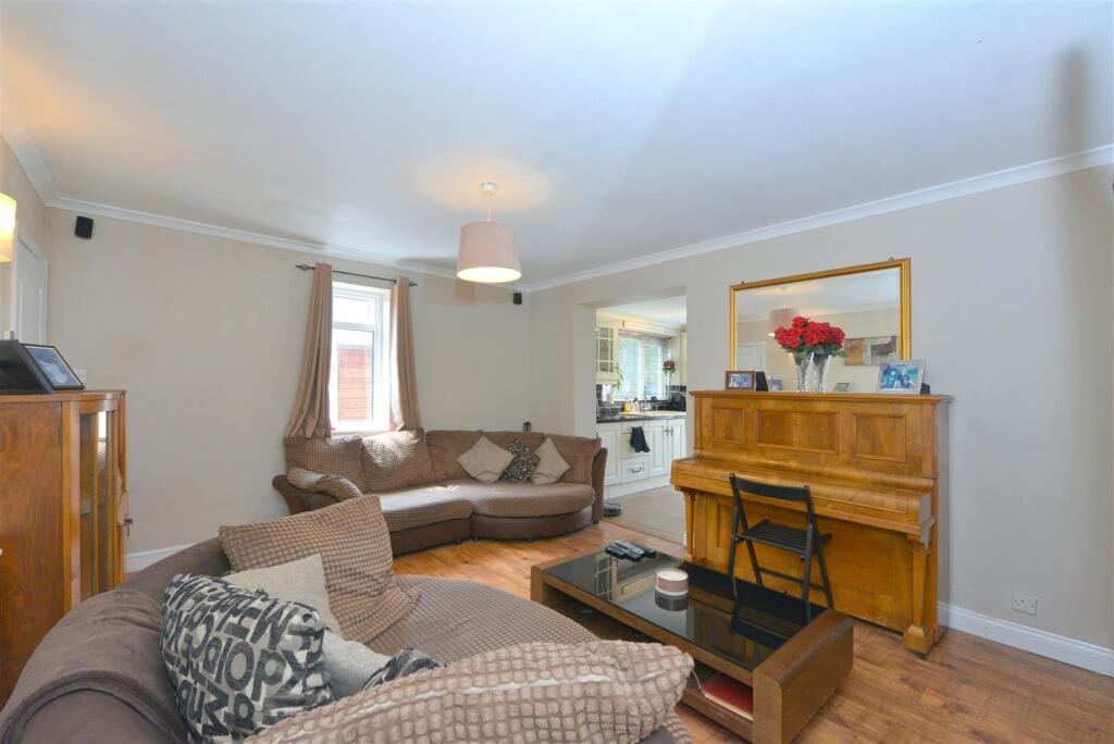 House in Shrewsbury - View 5