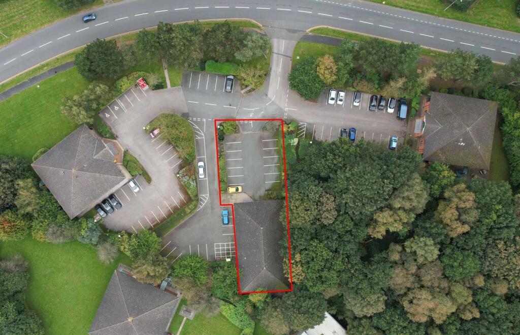 Main image of property: Brook House, Manor Park Avenue, Runcorn, Halton