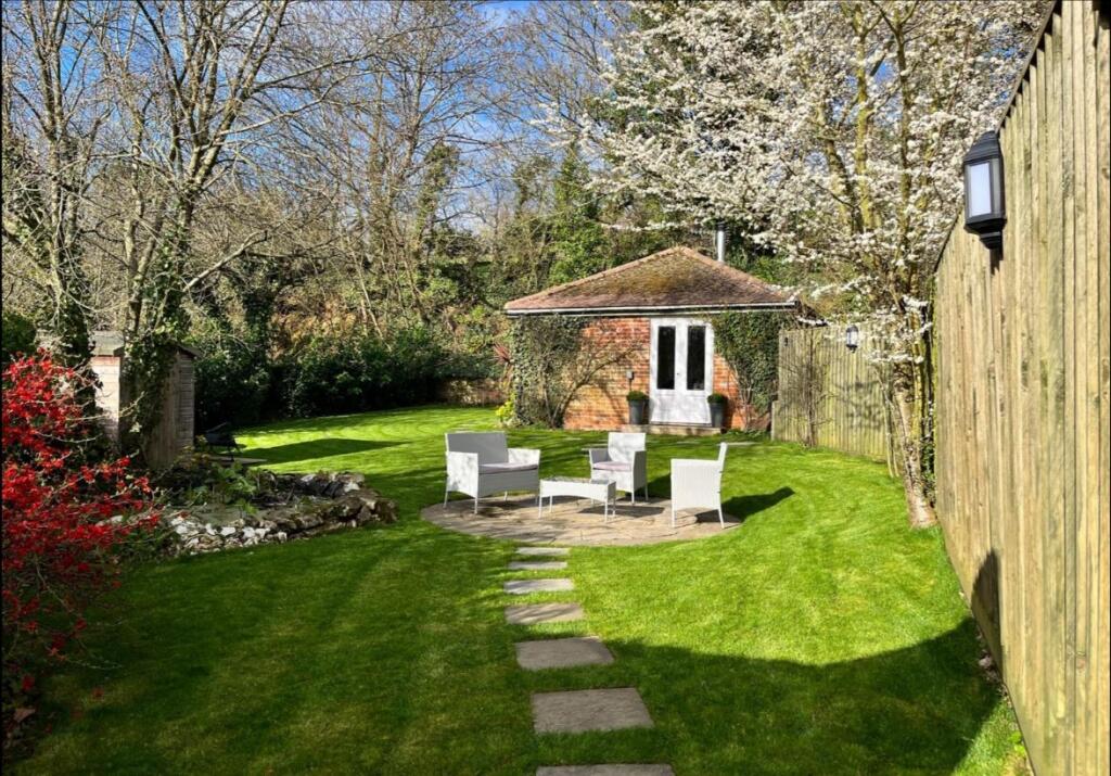 Main image of property: Stone House, Blackwater, Newport, PO30