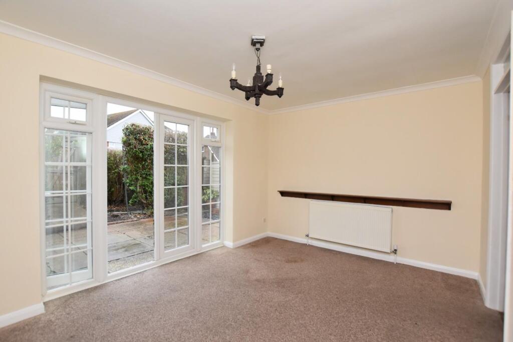 House in Hythe, Orchard Valley - More