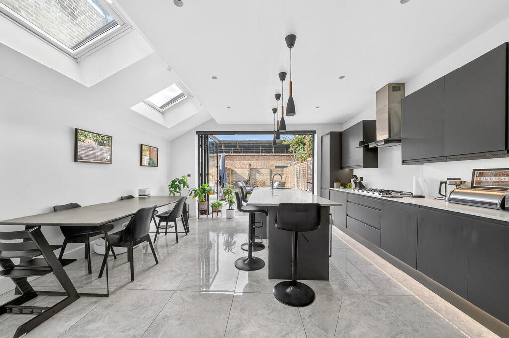Main image of property: Waldeck Road, Turnpike Lane