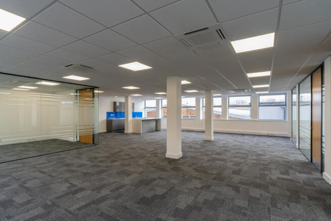 Office Space