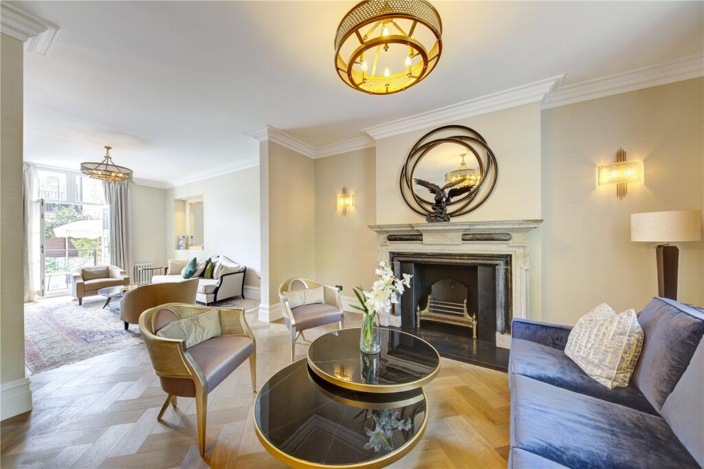 Main image of property: Thurloe Place, London, SW7