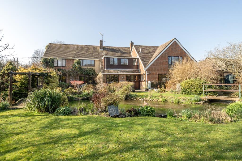 Main image of property: Winterbourne, Berkshire, RG20