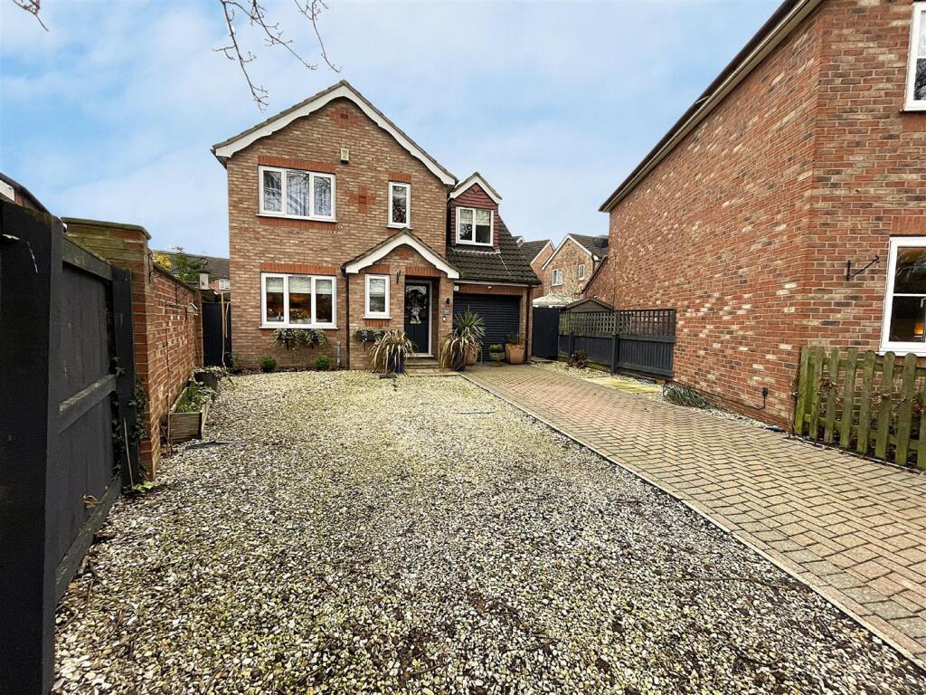 Main image of property: The Green, North Duffield, Selby