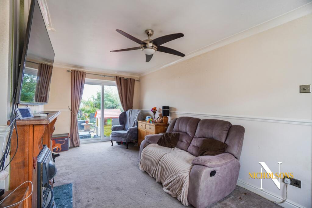 Chestnut Avenue, Retford, DN22 photo 3