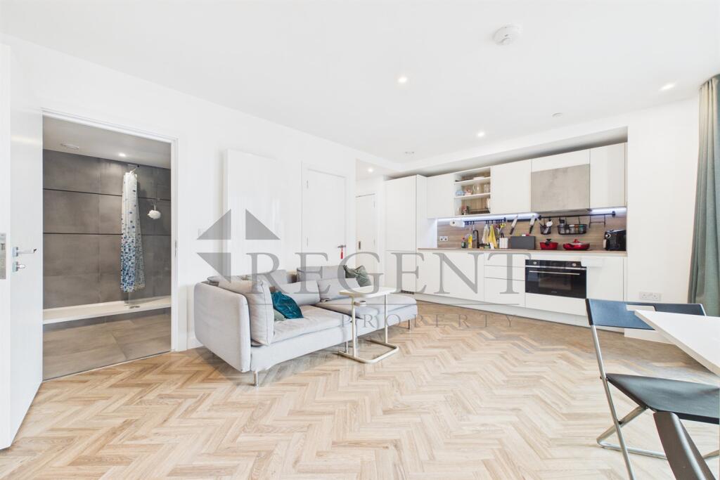 Studio apartment for rent