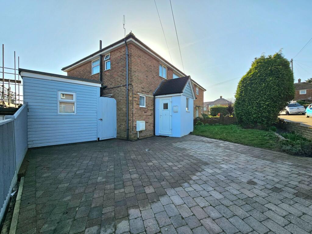 Main image of property: Northdown Close, Newhaven