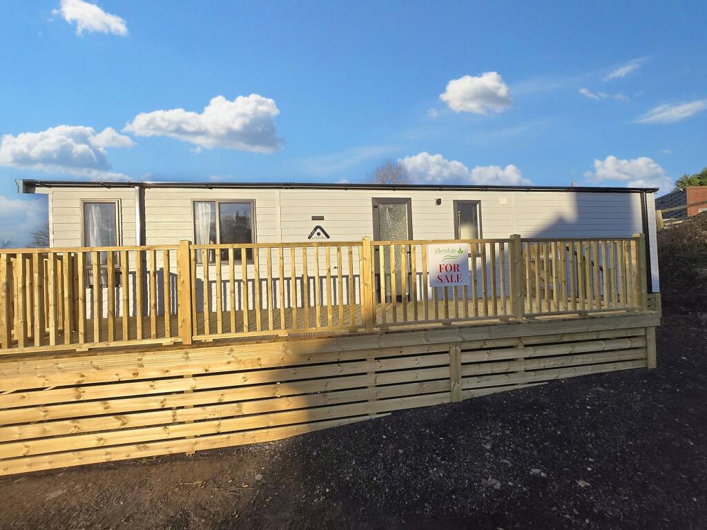 Main image of property: Allendale Holiday Park, Catton, Hexham, Northumberland, NE47 9QF