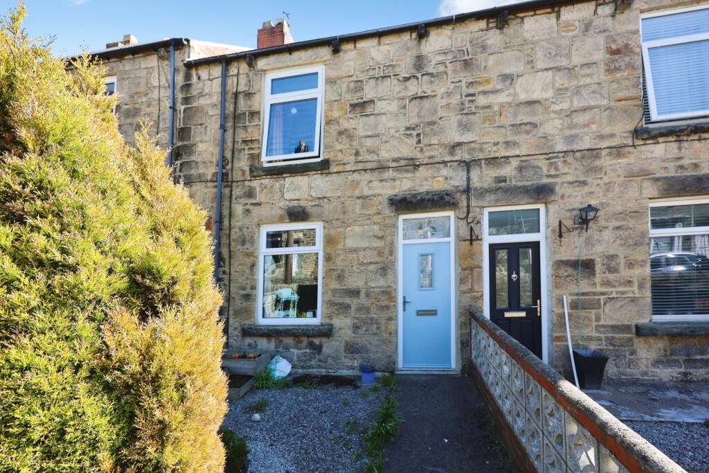 Main image of property: Oxford Terrace, Cockfield, Bishop Auckland