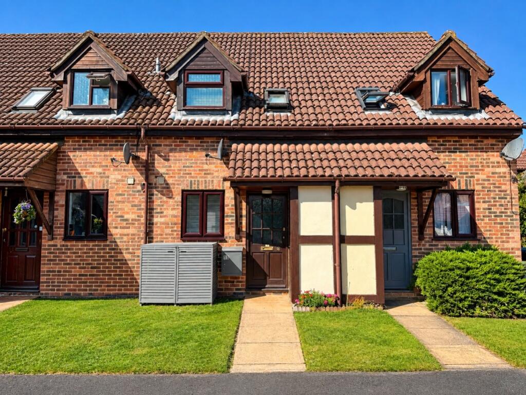 Main image of property: Fitzrobert Place, Egham, Surrey, TW20