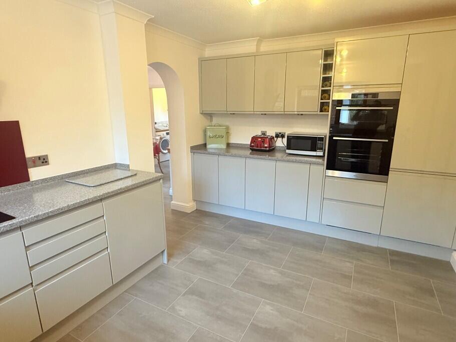 House in Reading, Wokingham - View 5