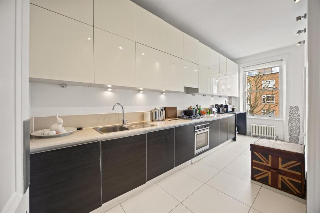 Main image of property: Belsize Crescent, Belsize Park NW3