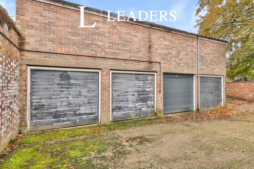 Main image of property: Cambridge Street, Norwich, NR2