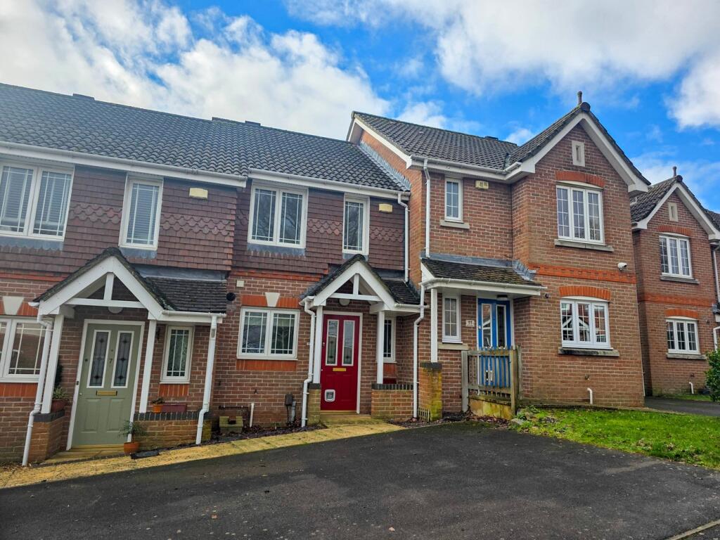 Main image of property: Alder Heights, Poole, BH12