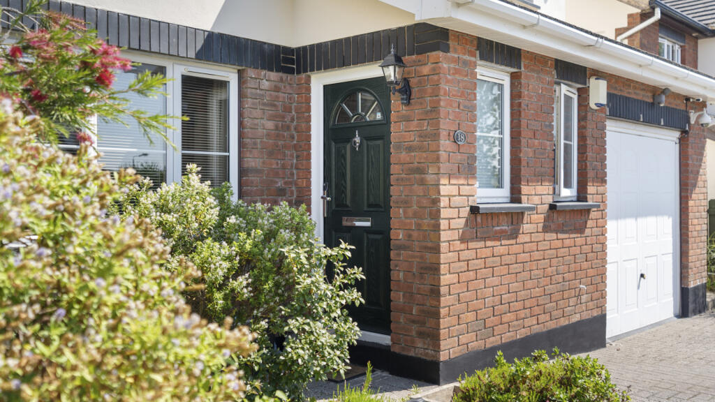 House in Marown, Glen Vine - View 3