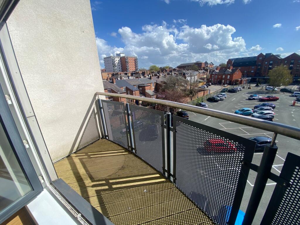 Main image of property: Egerton Street, Chester