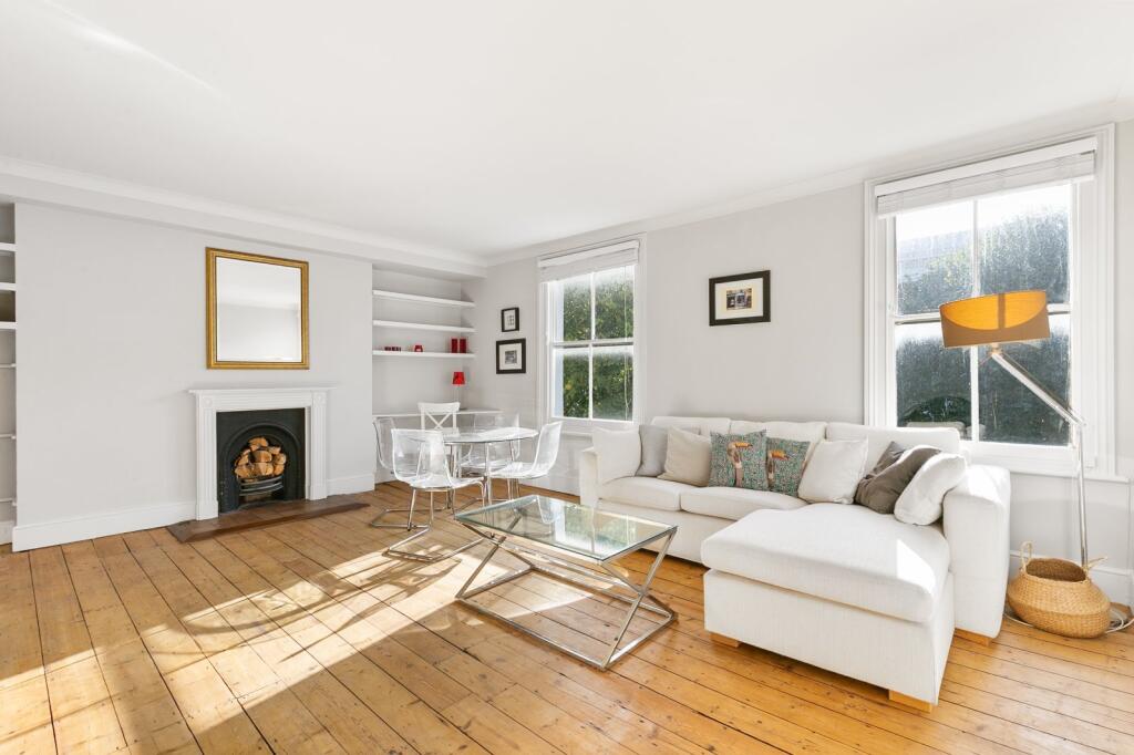Main image of property: Leamington Road Villas,
Westbourne Park, W11