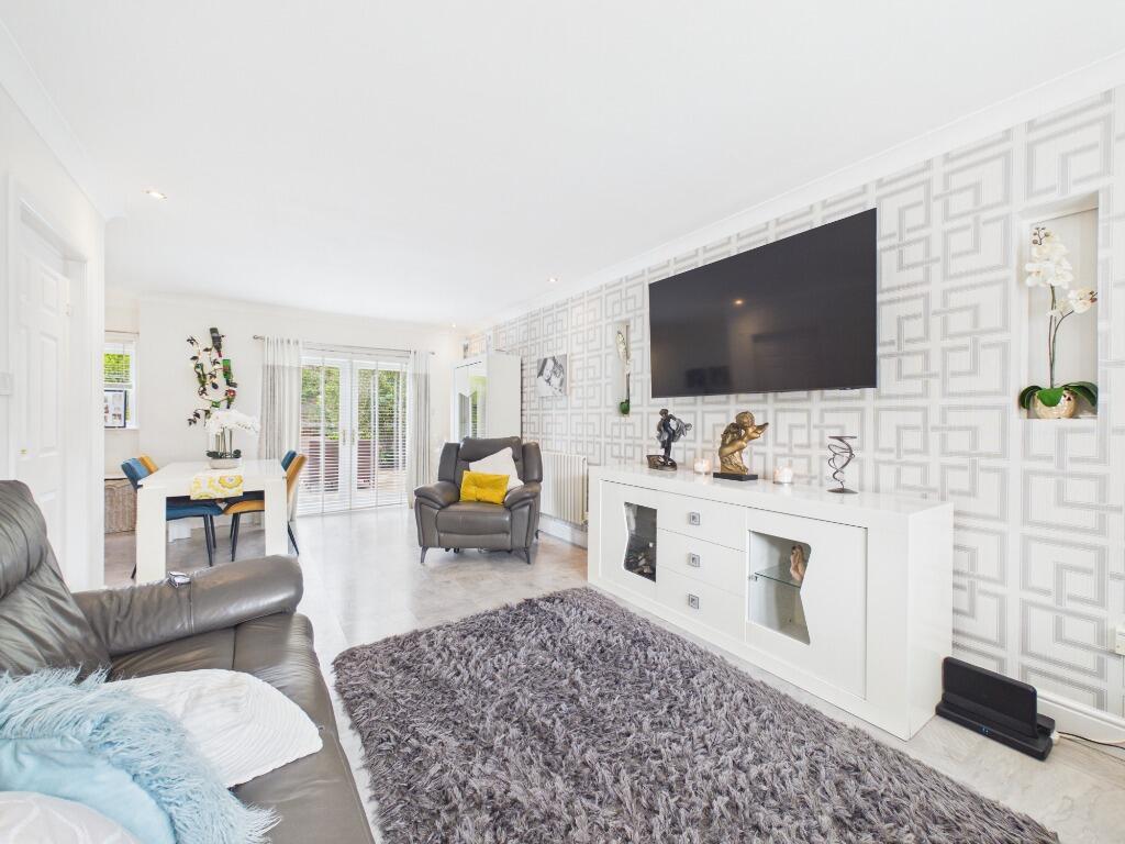 Pentland Road, Lindsayfield, East Kilbride, G75 photo 3