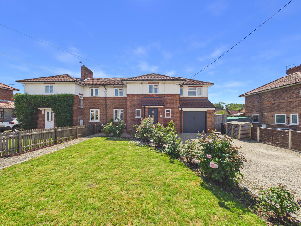 Main image of property: Cannon Place, Princes Risborough, Buckinghamshire