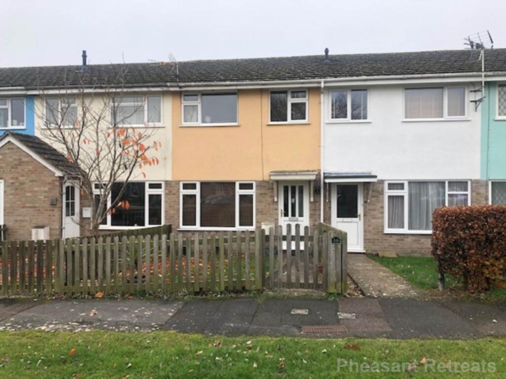 Main image of property: Quarry Road, Witney