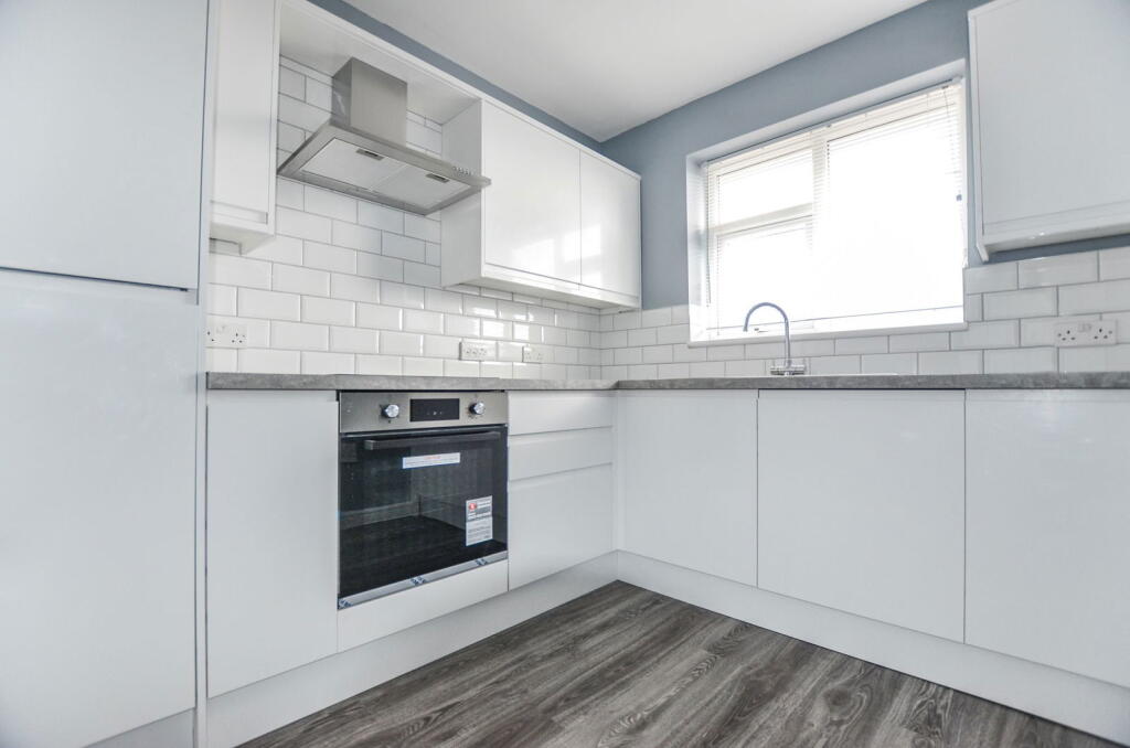 Main image of property: Norman Road, Runcorn, WA7 5PW