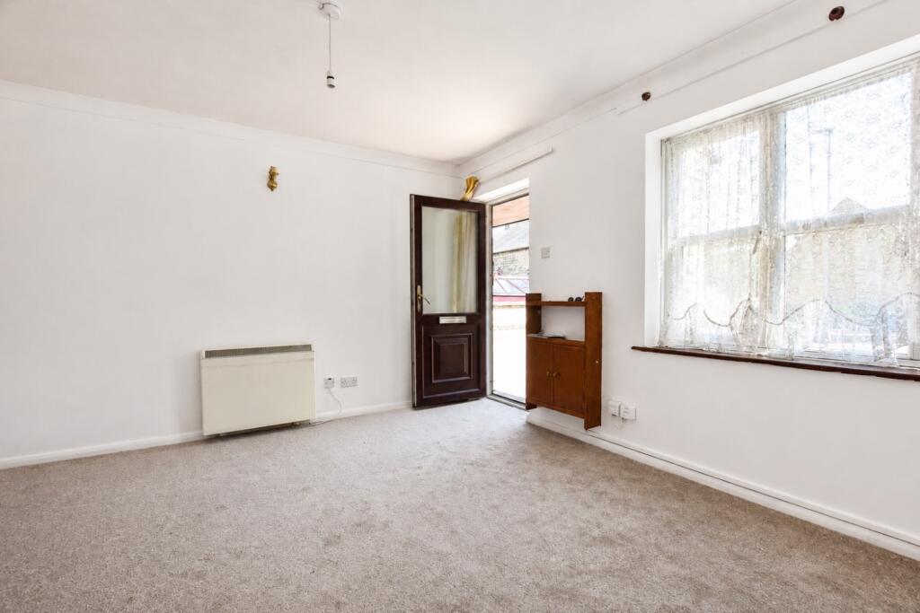 Main image of property: The Wells, Finedon, NN9