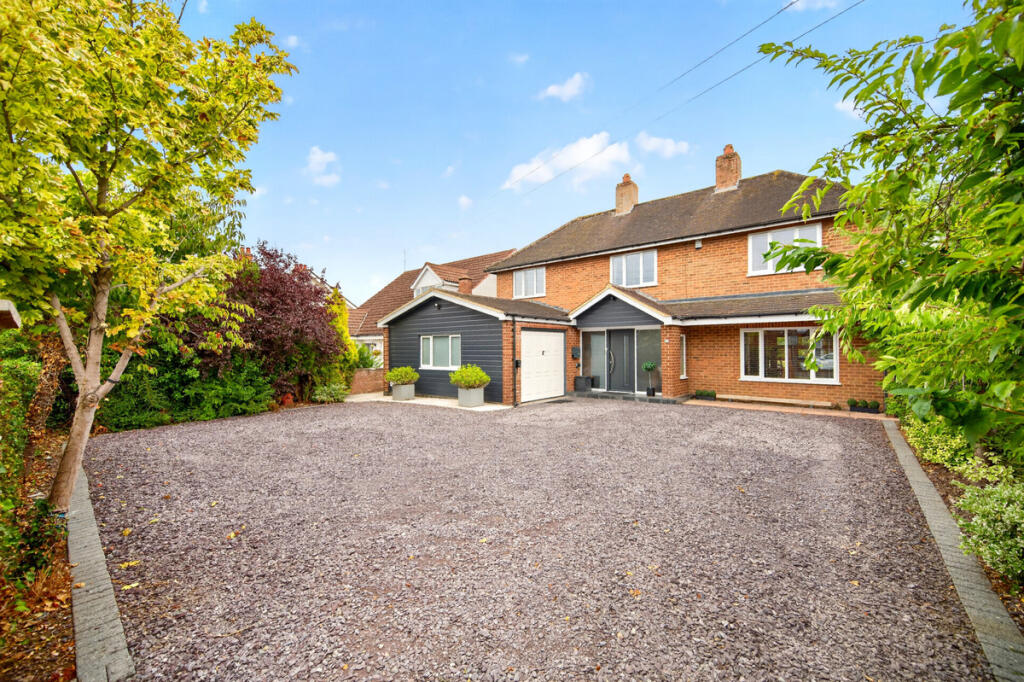 House in Coventry - View 4