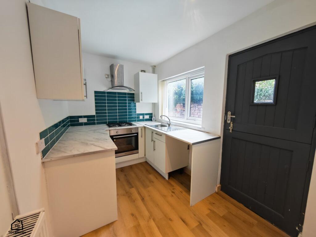 House in Widnes, Halton - View 5