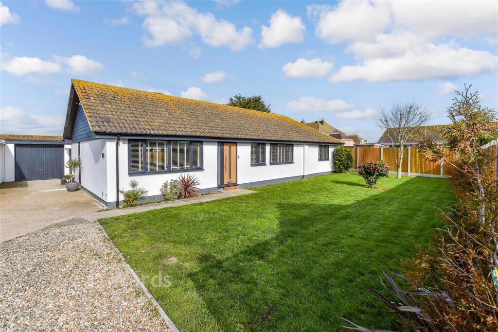 Main image of property: Beverley Gardens, Beach Estate, Dymchurch, Kent